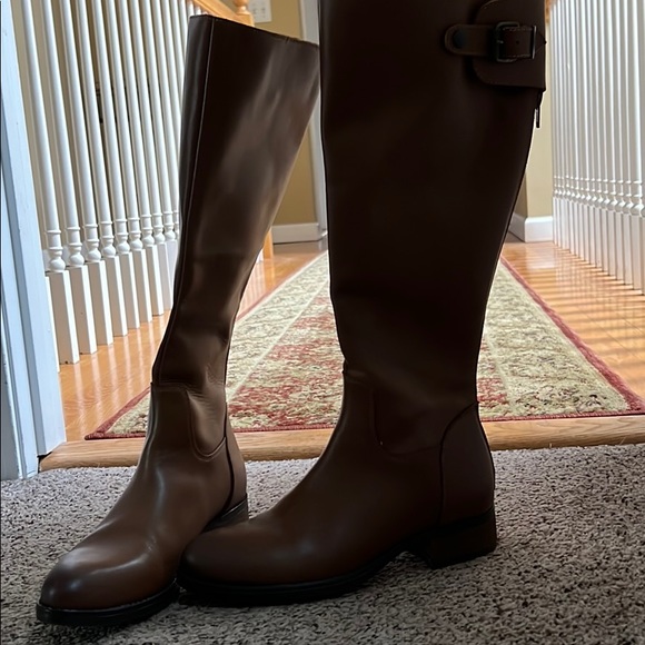 Steve Madden boots size 8 - Picture 2 of 5